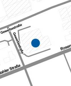 Vorschau: Karte von Wohnwelt Gevelsberg