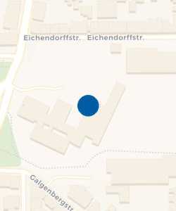 Vorschau: Karte von Scharnhorstgymnasium