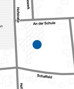 Vorschau: Karte von Grundschule Wienhausen