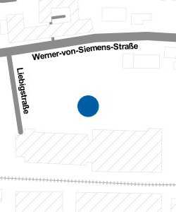 Vorschau: Karte von Heidenhain - Parkhaus