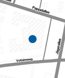 Vorschau: Karte von Bierstube "Fritze" im Dorint Hotel Potsdam