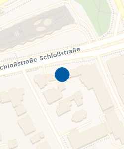 Vorschau: Karte von Fachinternistische Schwerpunktpraxis Dr. Matthias Eichler, Dr. Matthias Kahl