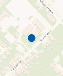 Vorschau: Karte von Chlodwig-Schule