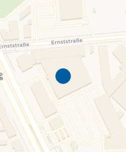 Vorschau: Karte von Volkswagen Automobile Berlin GmbH