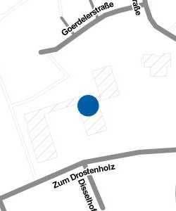 Vorschau: Karte von Edith-Stein-Schule