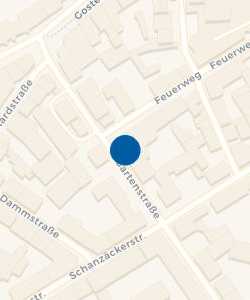 Vorschau: Karte von PaWo Franken GmbH