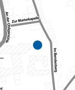 Vorschau: Karte von Demenzzentrum Haus Mühlenbach