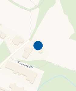 Vorschau: Karte von Rinzberghof