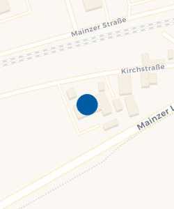 Vorschau: Karte von Autowerkstatt Schneider & von den Driesch GmbH