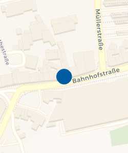 Vorschau: Karte von Blitz Elektro-Elektronik GmbH