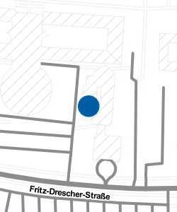 Vorschau: Karte von THWS Bibliothek Schweinfurt