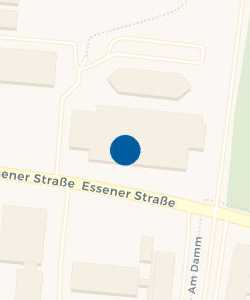 Vorschau: Karte von ZAQ Oberhausen