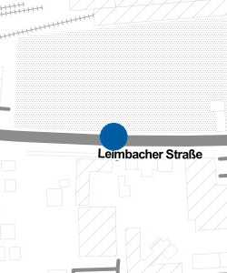 Vorschau: Karte von Husenkirche - Trauort von Luthers Eltern
