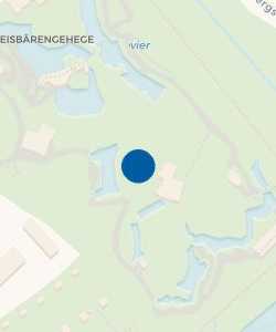 Vorschau: Karte von Rentiergehege