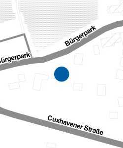 Vorschau: Karte von Arztliche Gemeinschaftspraxis Neuhaus am Bürgerpark