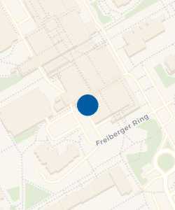 Vorschau: Karte von Polizeiposten Mannheim-Vogelstang