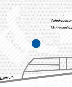Vorschau: Karte von Siegmund-Loewe-Schule