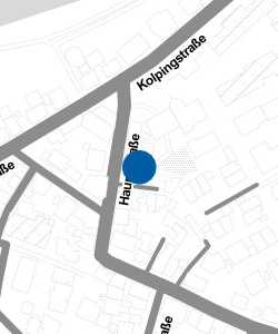 Vorschau: Karte von Polizeiposten Sontheim