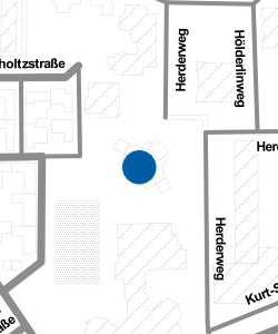 Vorschau: Karte von Kinderburg West