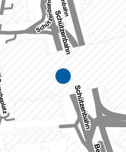 Vorschau: Karte von Denkmalpfad Essener Innenstadt