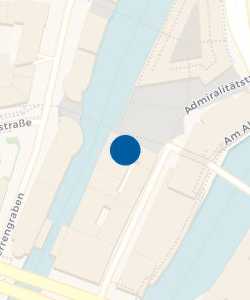 Vorschau: Karte von Kunstantiquariat Joachim Lührs