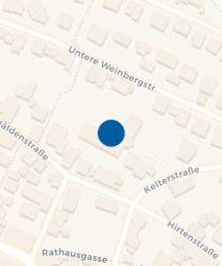 Vorschau: Karte von Haus Schauinsland