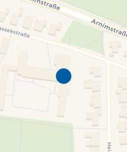 Vorschau: Karte von Alten- und Pflegeheim Prassekstraße