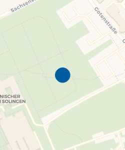Vorschau: Karte von Sechsecks Sphäre