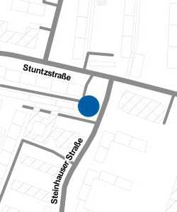 Vorschau: Karte von Vinzenzmurr Metzgerei - München - Bogenhausen