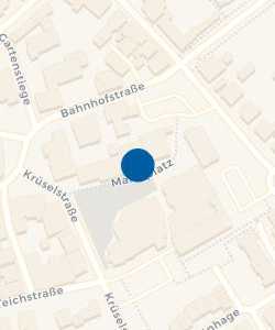 Vorschau: Karte von Der Brillenmacher GmbH