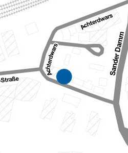 Vorschau: Karte von Funktaxi Bergedorf