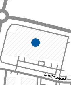 Vorschau: Karte von Einkaufszentrum