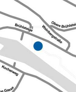 Vorschau: Karte von Kindergarten Morsbach