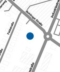 Vorschau: Karte von Breyer Besucherparkplatz