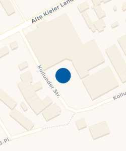 Vorschau: Karte von Autohaus Fräter