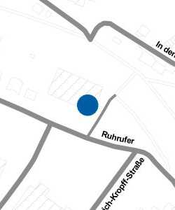 Vorschau: Karte von HIT Getränkemarkt Olsberg