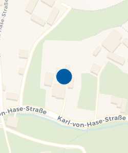 Vorschau: Karte von Kulturgewölbe Kalé