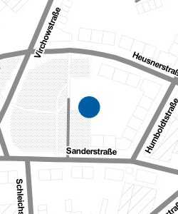 Vorschau: Karte von Landhaus Schönebeck