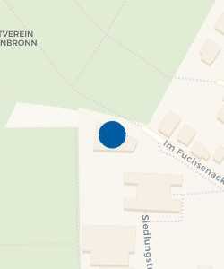 Vorschau: Karte von Evangelischer Kindergarten Büchenbronn