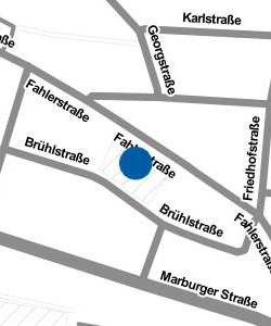 Vorschau: Karte von Kita Herbornseelbach