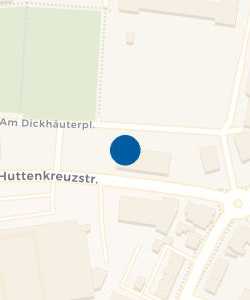 Vorschau: Karte von Kulisse Kino Ettlingen