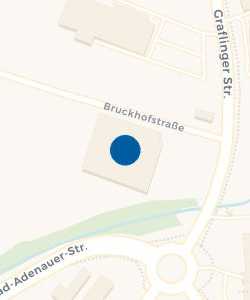 Vorschau: Karte von Autohaus Greiner GmbH & Co. KG