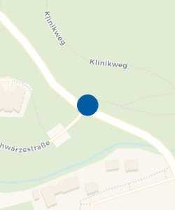 Vorschau: Karte von Köhlerpromenade