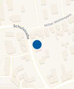 Vorschau: Karte von Sparkasse Münsterland Ost - Geldautomat