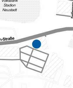 Vorschau: Karte von pizzapuzzle Neustadt Pizzaservice/ Bistro/ Pizzeria/ Catering