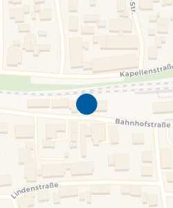 Vorschau: Karte von Auto Rieser GmbH