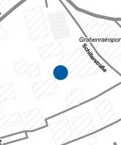 Vorschau: Karte von Berken-Schulzentrum