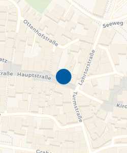 Vorschau: Karte von Cafe Rosenkranz