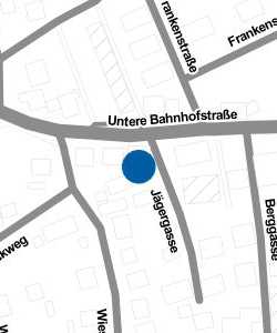 Vorschau: Karte von Beate Probst