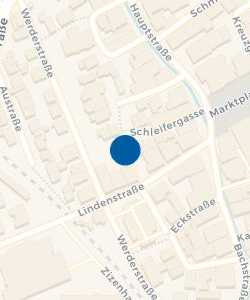 Vorschau: Karte von Stadtmuseum